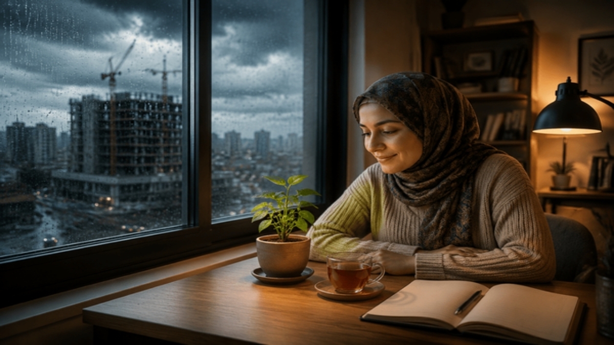 باشگاه خبرنگاران -هنرِ امیدوار بودن در اقتصاد ناپایدار!