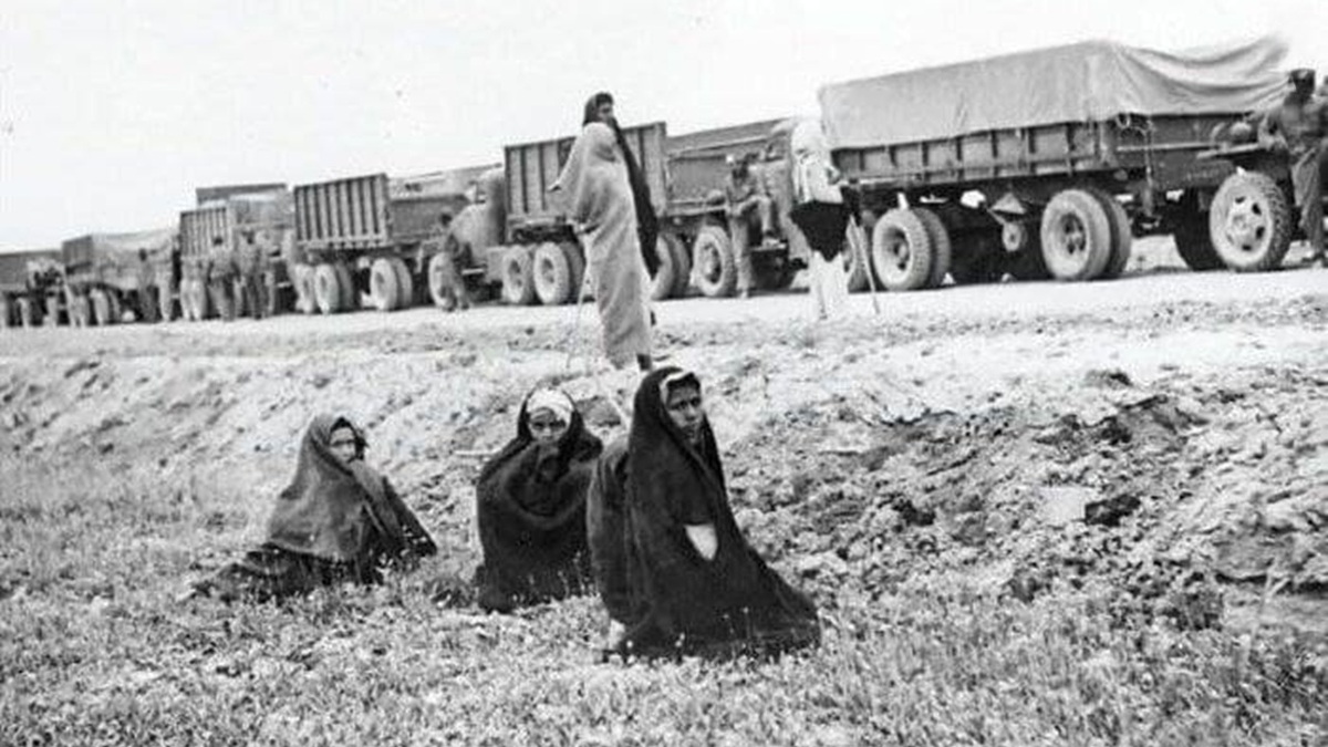نفت؛ بهانه کودتا و جنگ + فیلم