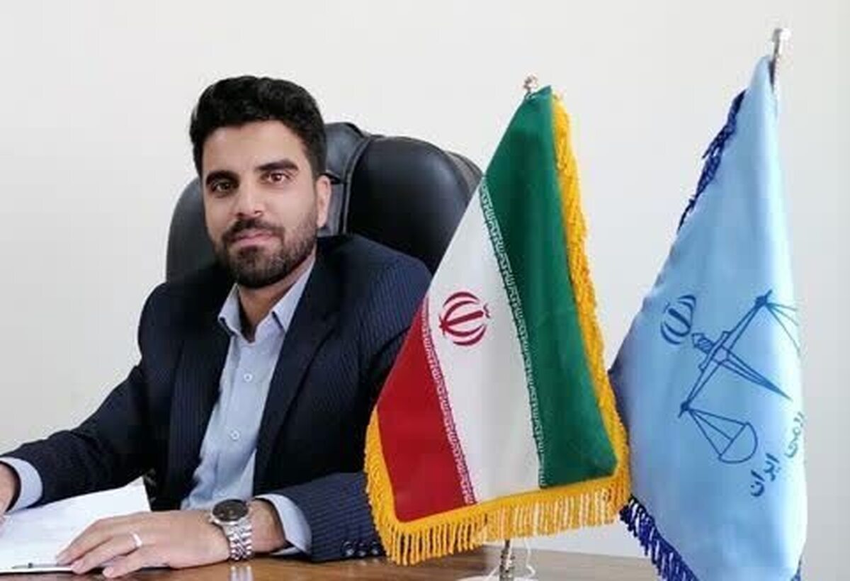 باشگاه خبرنگاران -گذشت اولیای دم از قصاص جوان در بافت