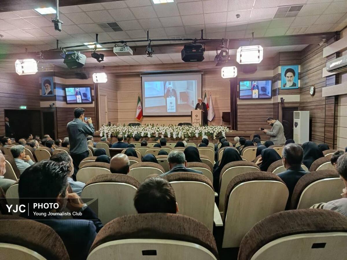 باشگاه خبرنگاران -پورذهبی: گزینش باید با مدارا، انصاف و احترام همراه باشد