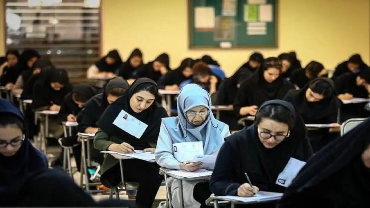 باشگاه خبرنگاران -۳۰ هزار دانشجو معلم جذب دانشگاه فرهنگیان می‌شوند