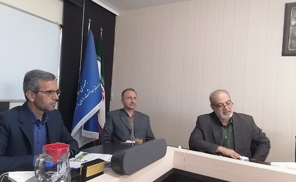 باشگاه خبرنگاران -ارزیابی وسع برای ۲۰۰ هزار بیمه شده روستایی استان/پزشک خانواده در ۵ شهر بزرگ استان مستقر شد
