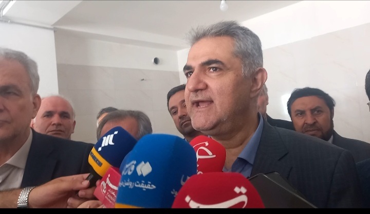 ۸۵ هزار واحد مسکن استیجاری در دو فاز در حال اجراست +فیلم