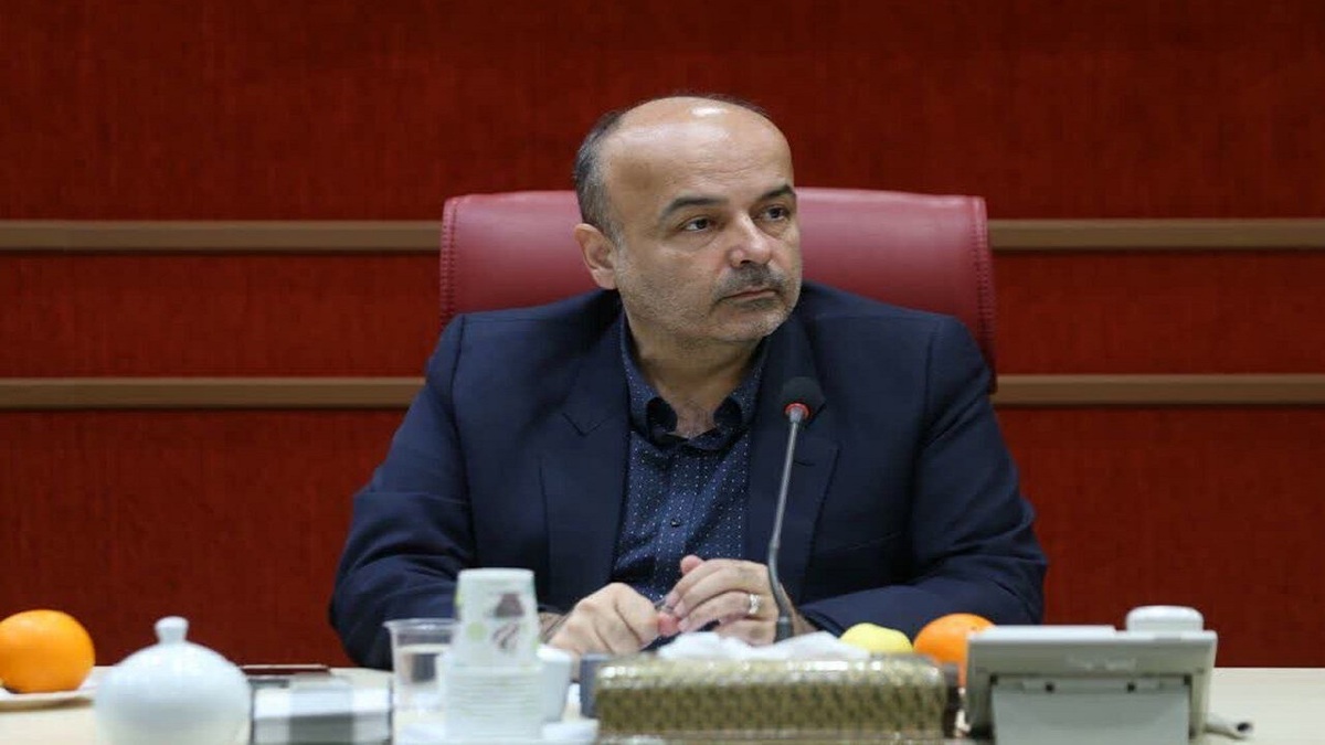 باشگاه خبرنگاران -قزوین باید سهم بیشتری در تامین درآمد‌های کشور داشته باشد