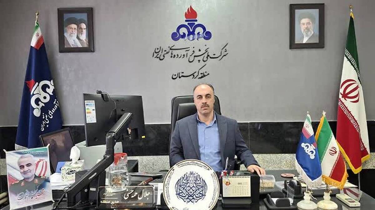 باشگاه خبرنگاران -دستگاه‌های «صدور آنی کارت سوخت» در سه شهر کردستان فعال شد