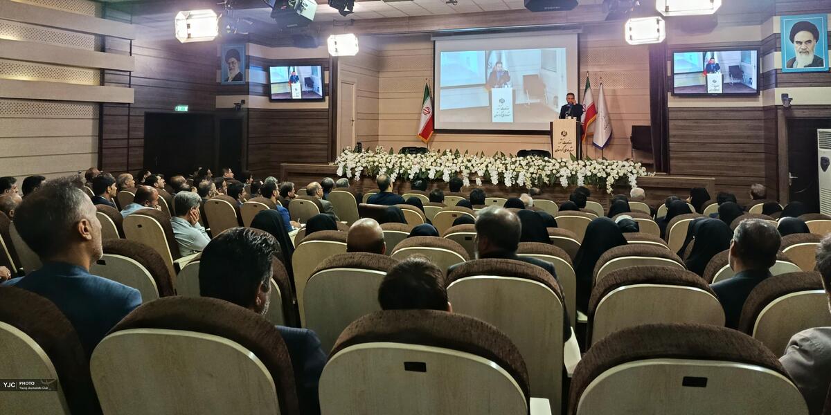 باشگاه خبرنگاران -دبیر هیأت عالی گزینش کشور: هدف گزینش، رد صلاحیت مردم نیست/ درنظر گرفتن ۱۰ نمره برای میهن‌پرستی در گزینش‌ها