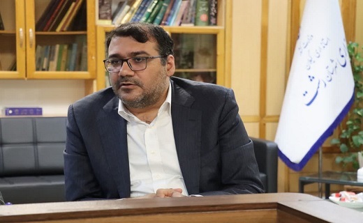 احسان عسکری، رئیس هیئتمدیره و مدیرعامل سازمان جمعآوری و فروش اموال تملیکی احسان عسکری، رئیس هیئتمدیره و مدیرعامل سازمان جمعآوری و فروش اموال تملیکی