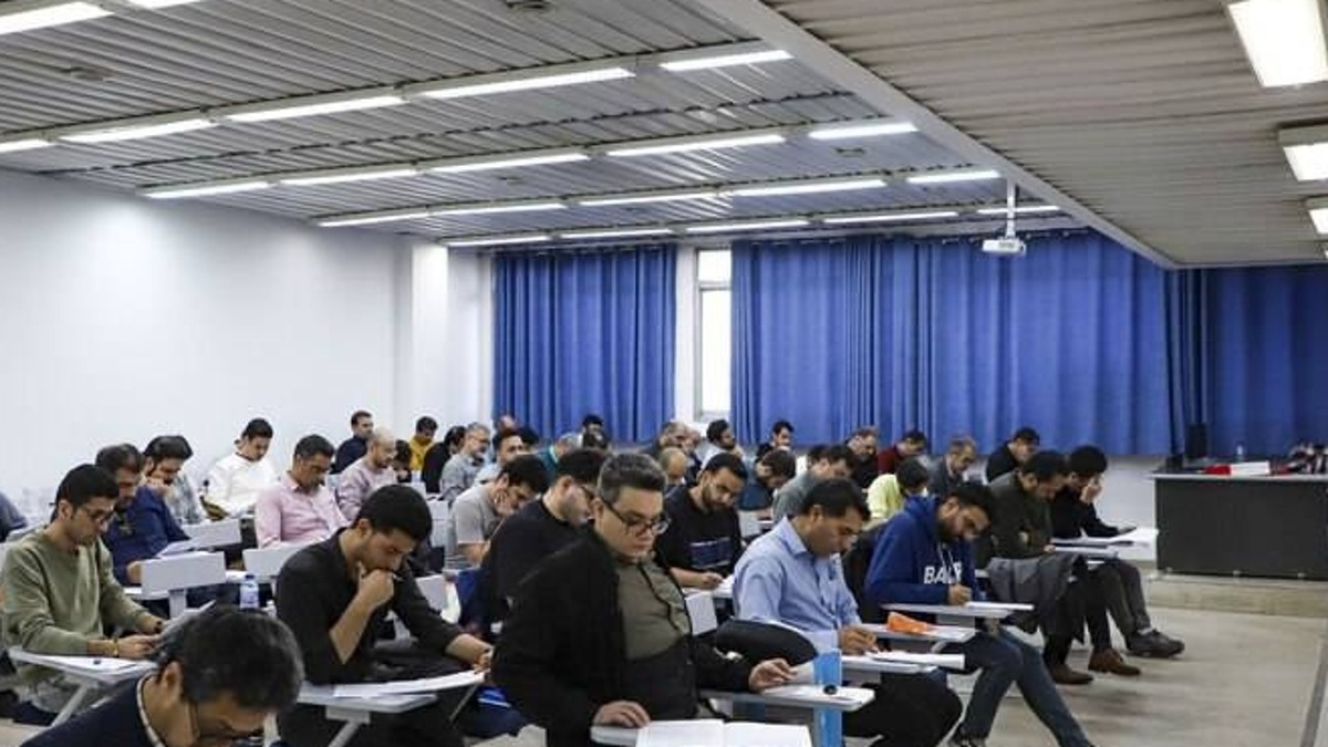 باشگاه خبرنگاران -جزئیات سهم «سوابق تحصیلی» در «کنکور» امسال