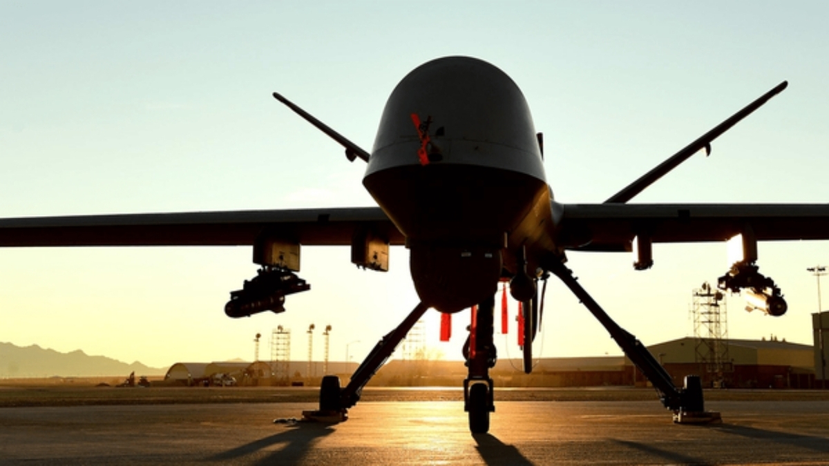 باشگاه خبرنگاران -رازهای قلب تپنده MQ-9 آمریکا در دست ایران