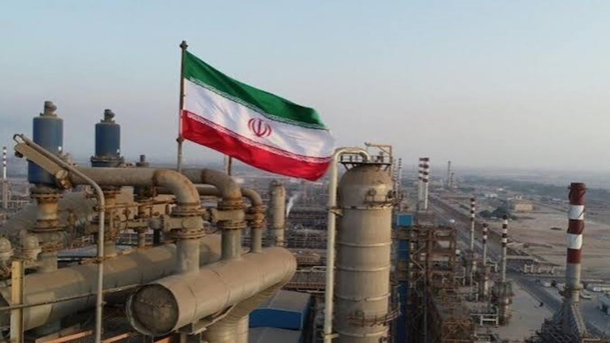 راهبردی برای اخراج آمریکا از منطقه + فیلم