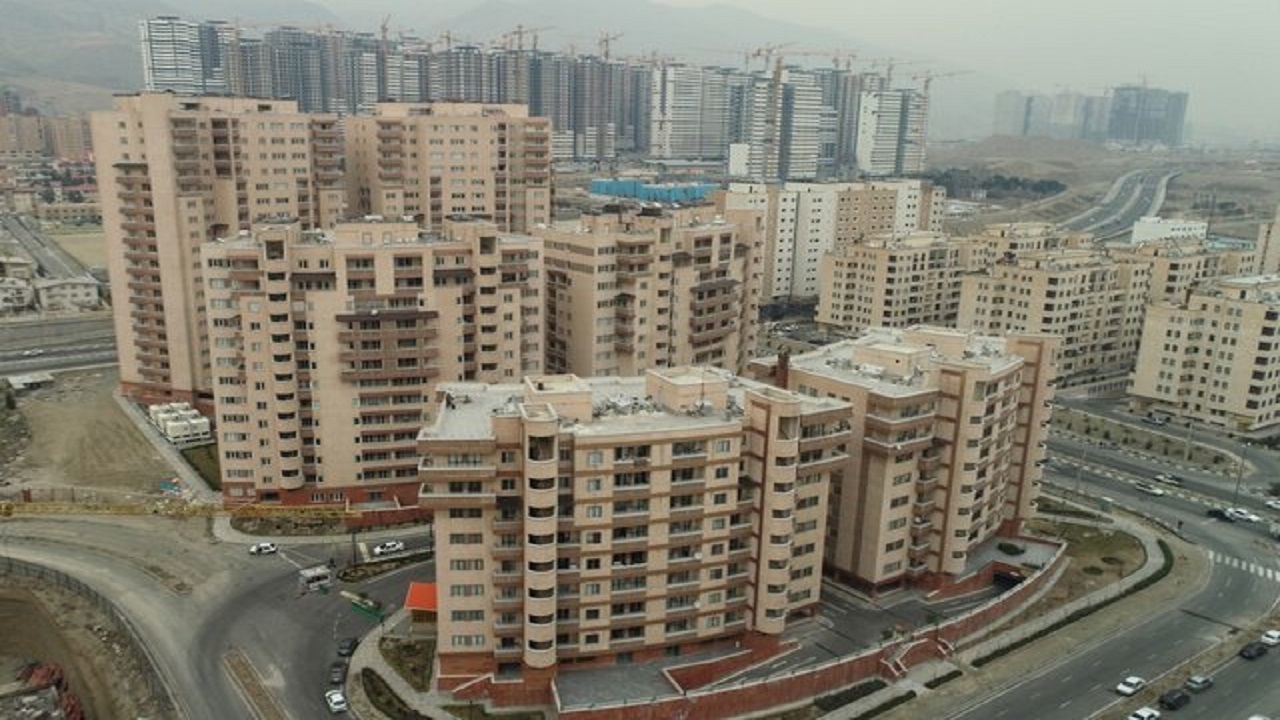 تعیین تکلیف ۸۵ هزار واحد استیجاری در کشور