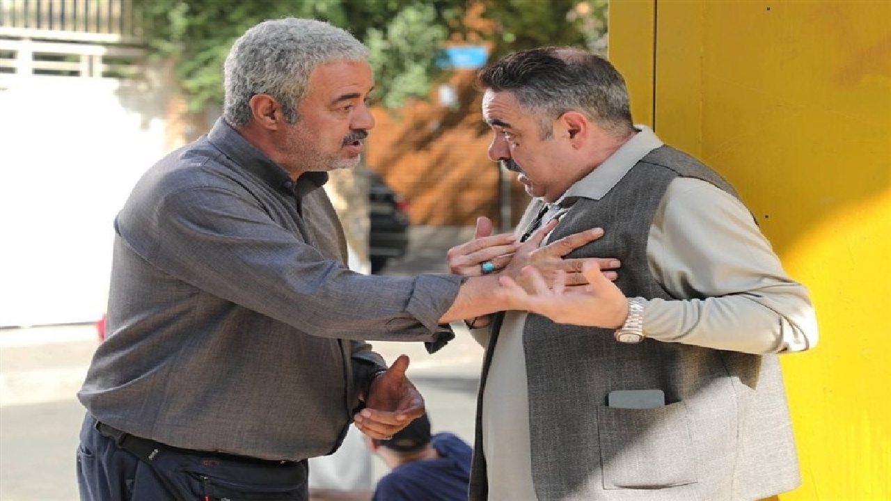 فیلمنامه فصل دوم «اسباب زحمت» در حال نگارش است/ چهره‌های جدیدی به قصه اضافه می‌شوند