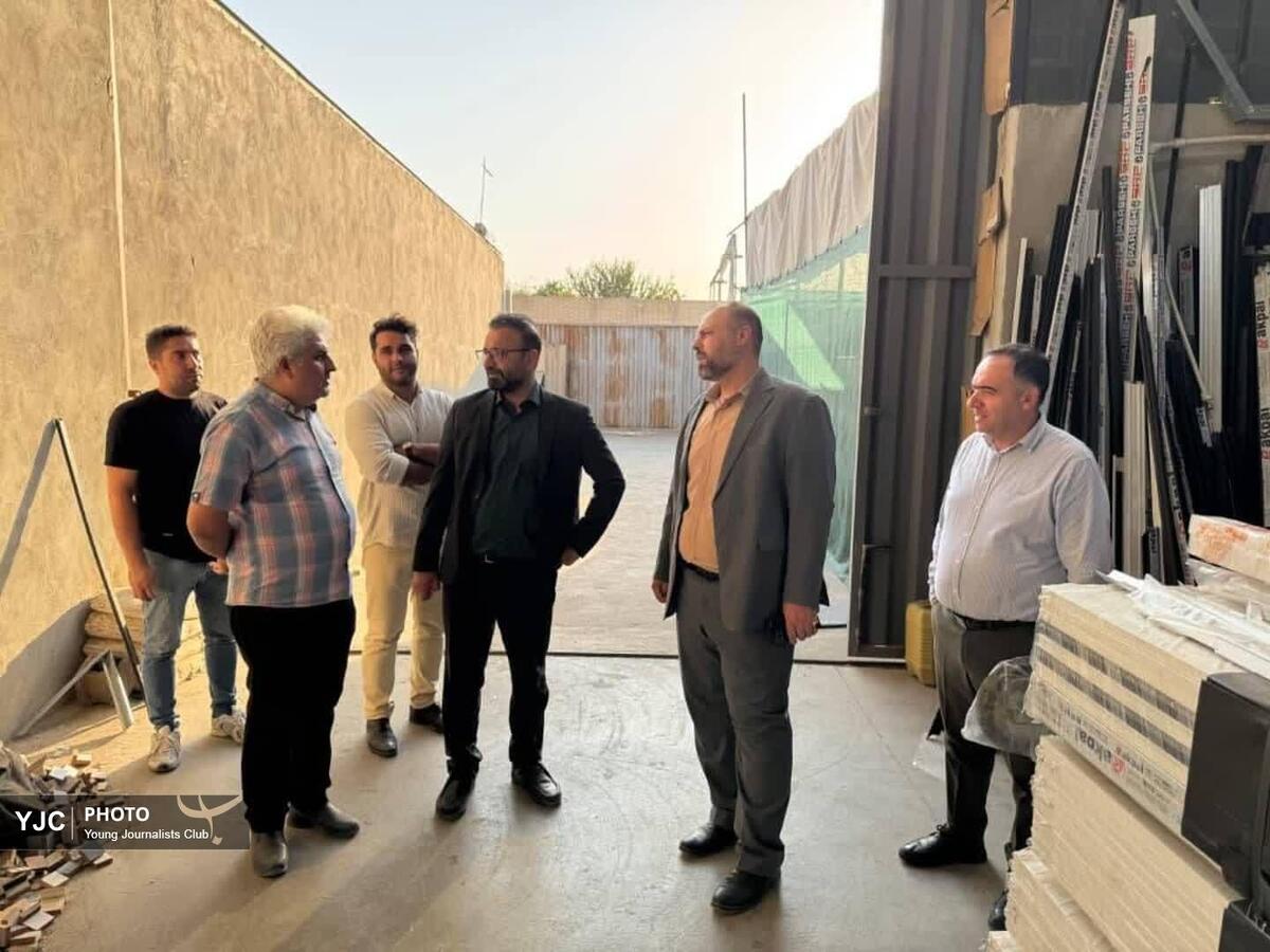 آمریکا در باتلاق فشار و هزینه + فیلم