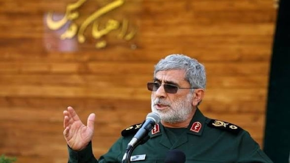 هنرمندی که تصویر فلسطین را به حافظه ملی پیوند زد + فیلم