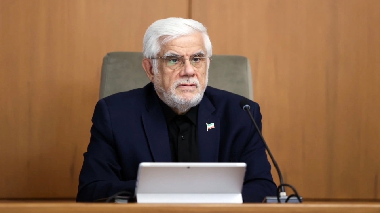 عارف: حج و اربعین مکمل یکدیگر در مسیر تقویت وحدت امت اسلامی&zwnj;اند