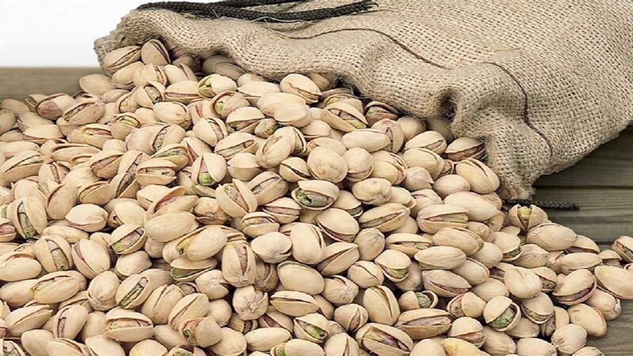 یک گام تا آغاز معاملات گواهی سپرده پسته در بورس کالا/ چه کسانی می&zwnj;توانند گواهی پسته خریداری کنند؟