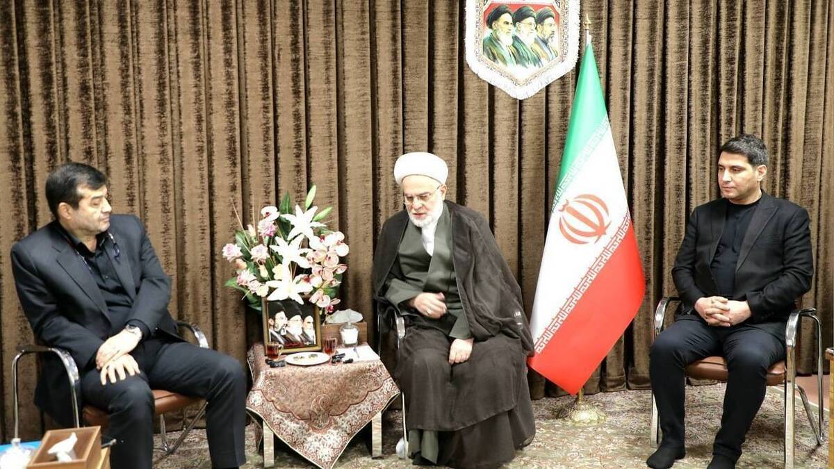 باشگاه خبرنگاران -برنامه‌ریزی برای توسعه ورزش کشور از مسیر آمایش سرزمینی دنبال می‌شود