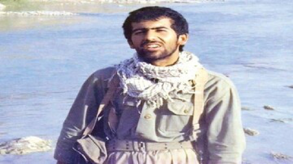 باشگاه خبرنگاران -روایتی از رتبه اول کنکور که جای دانشگاه، جبهه را انتخاب کرد