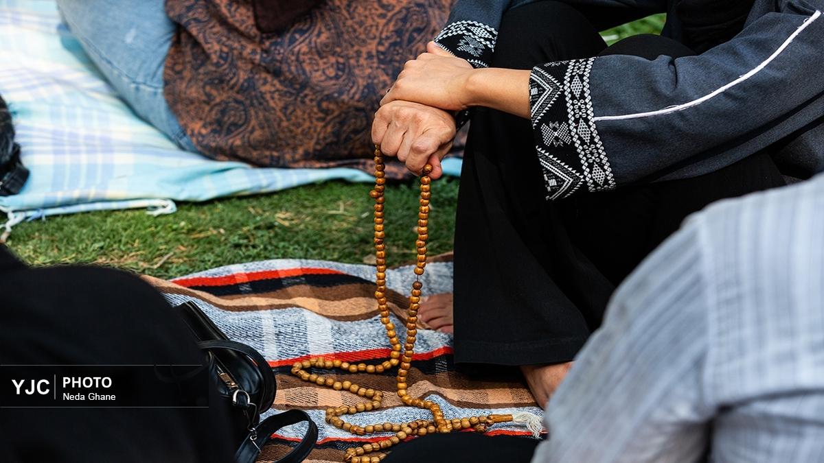 آزمون سراسری کنکور ۱۴۰۵ در مشهد