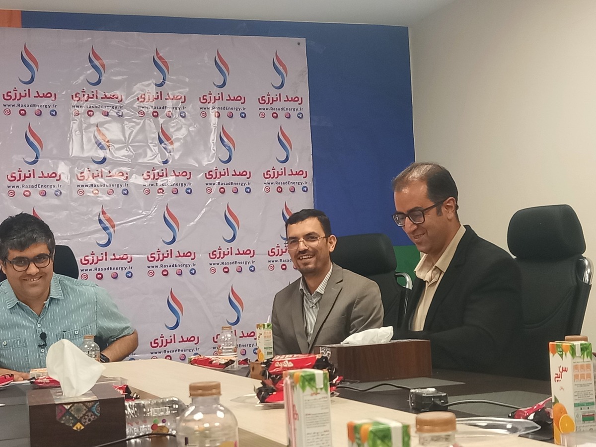 آتش جنگ در بازار نفت + فیلم