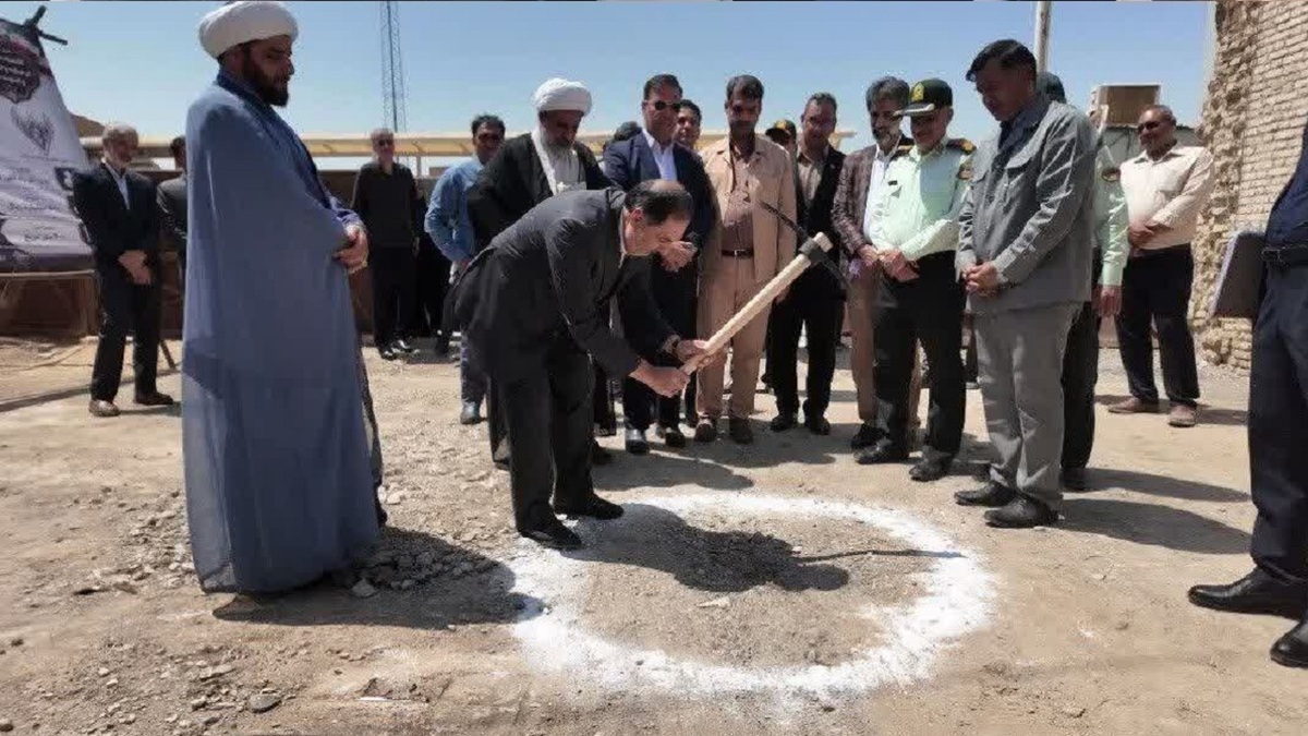 باشگاه خبرنگاران -حفاری تونل خط یک متروی قم تا ایستگاه جمکران به پایان رسید
