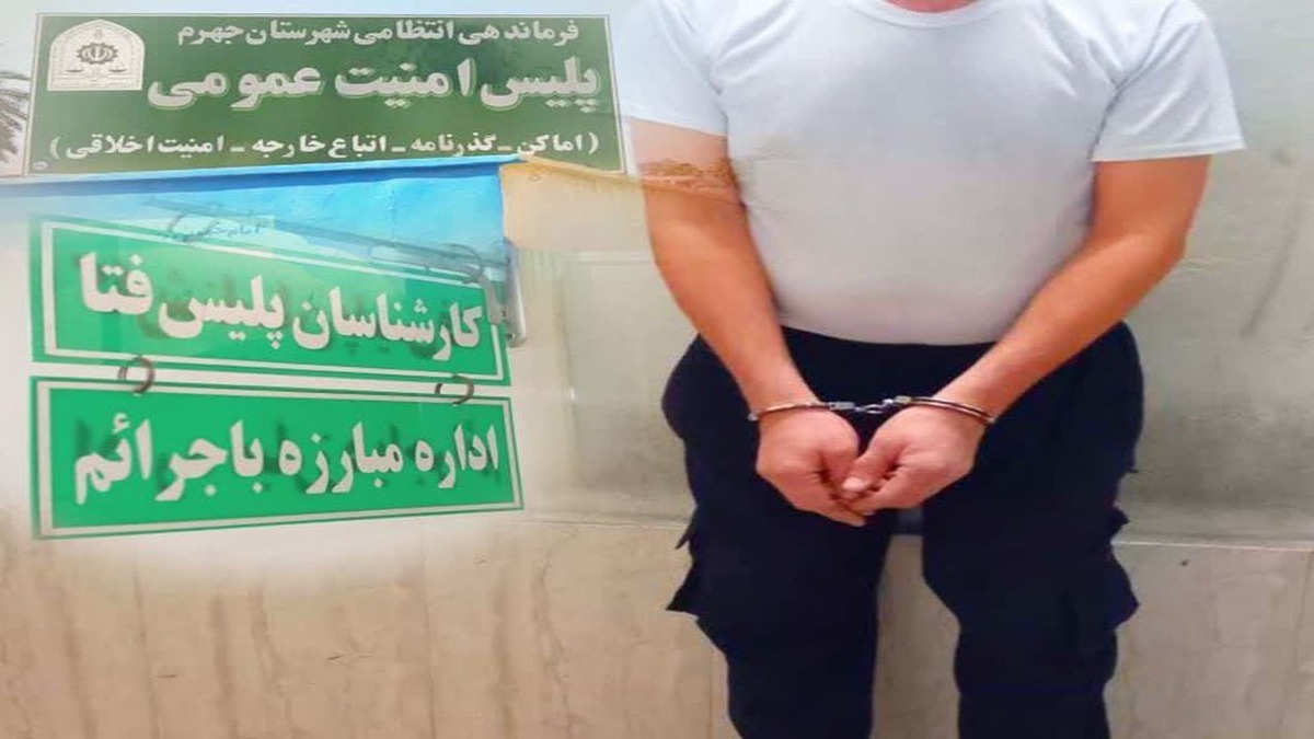 باشگاه خبرنگاران -رازگشایی از یک نفوذی در شبکه‌های معاند