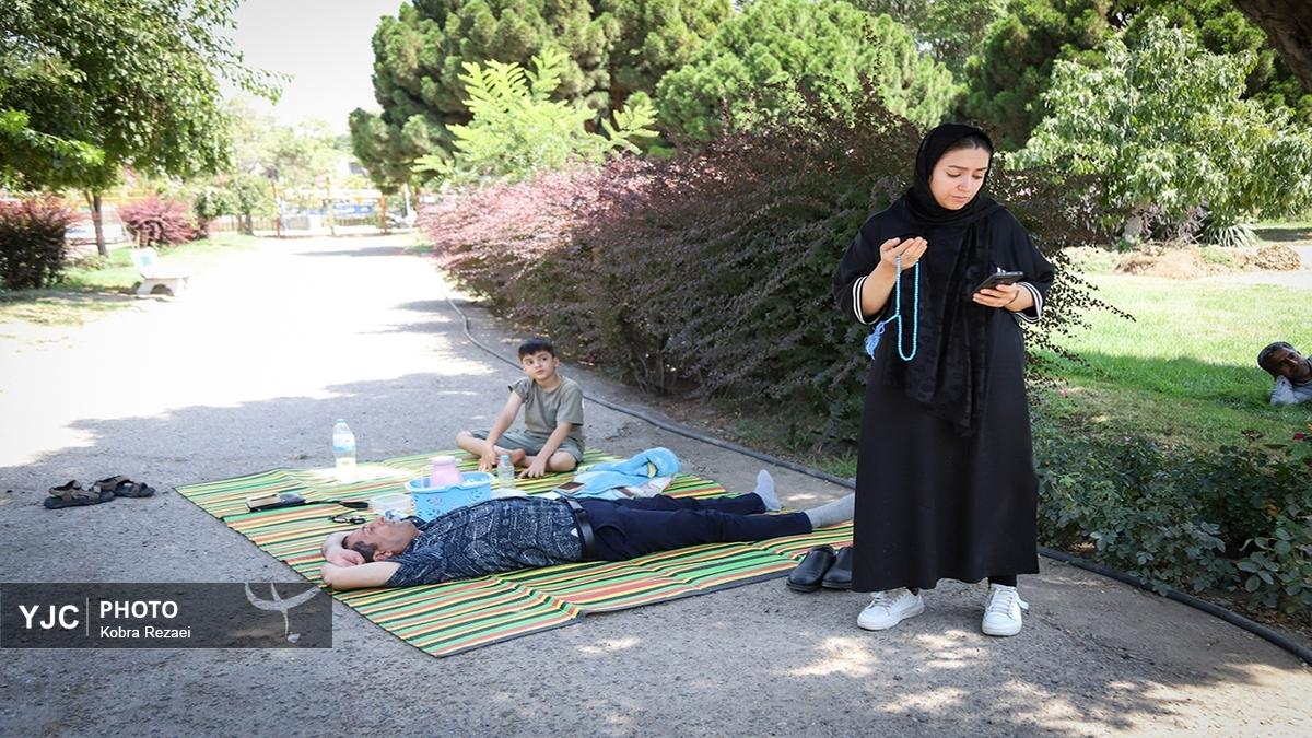 آزمون سراسری کنکور ۱۴۰۵ در مشهد