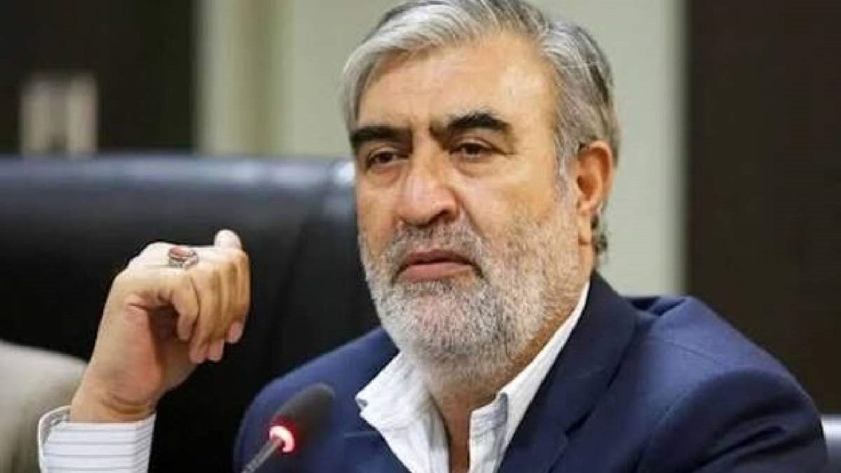 شکست نظامی آمریکا و آغاز فصل جنگ اقتصادی + فیلم