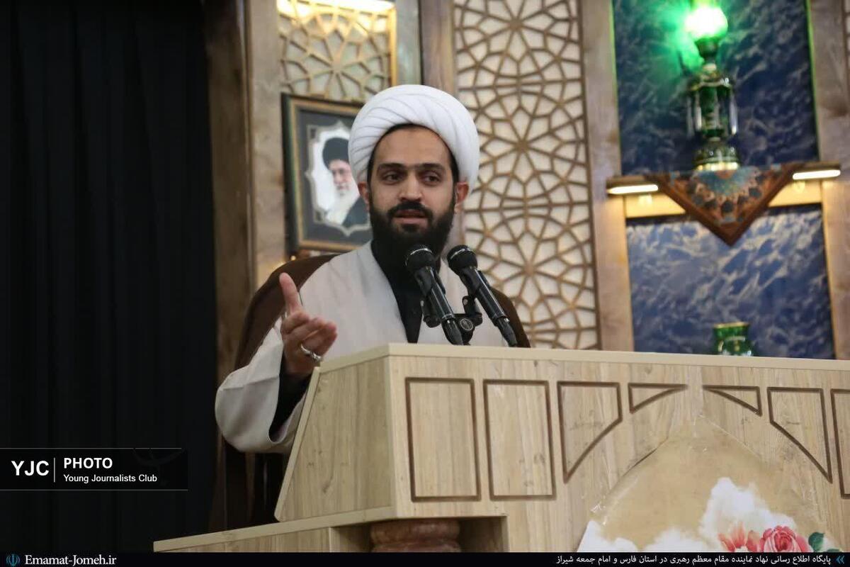 باشگاه خبرنگاران -اجتماع بزرگ «عید بیعت» در حرم شاهچراغ(ع) برگزار می‌شود