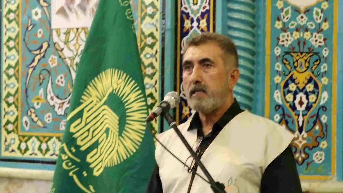 باشگاه خبرنگاران -آزادی ۲۳ زندانی و توزیع ۶۰۰ بسته معیشتی/گوشه‌ای از خدمت رضوی در فارس