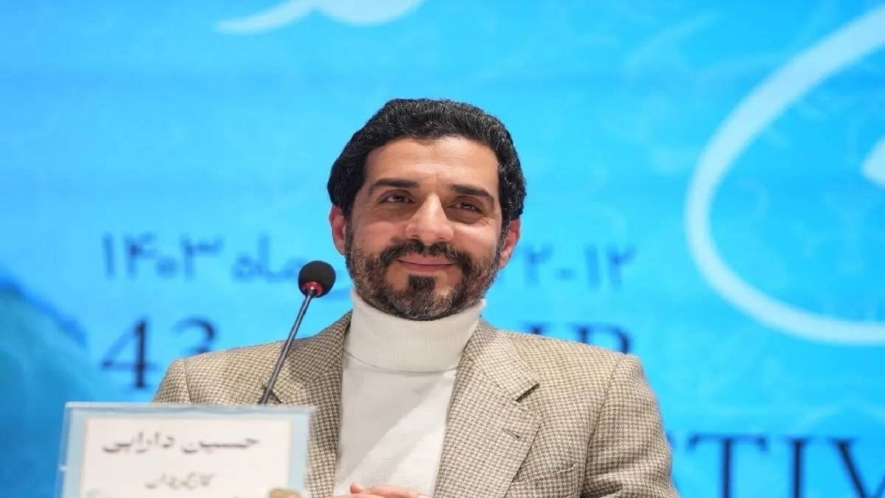 موضوع &laquo;رهبر شهید&raquo; ظرفیت خلق آثار ماندگار هنری را دارد