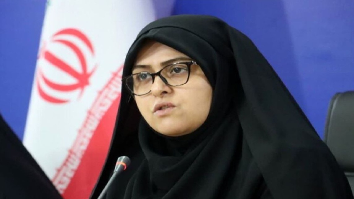 باشگاه خبرنگاران -عصمت محمد‌ دوست‌ چکوسری فرماندار شهرستان بندرانزلی شد