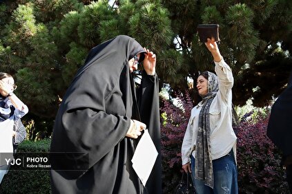 آزمون سراسری کنکور ۱۴۰۵ در مشهد