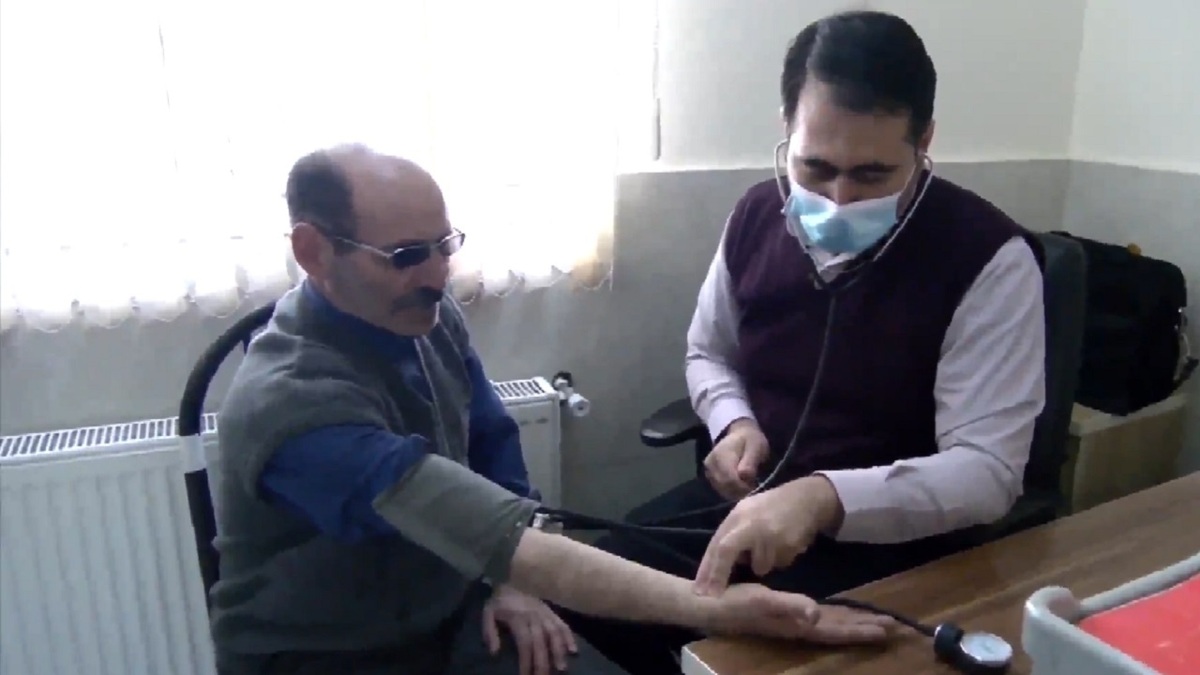 باشگاه خبرنگاران -مراغه پایلوت اجرای طرح پزشک خانواده درکشور