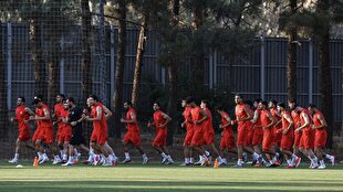 شماره پیراهن جدید بازیکنان پرسپولیس/ ۷ سرخپوشان به عمری رسید