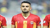 پرسپولیسی ها برای جذب رزاق پور دست بردار نیستند