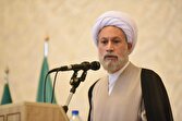 تأکید امام جمعه شیراز بر حفظ وحدت ملی در محور ولایت فقیه