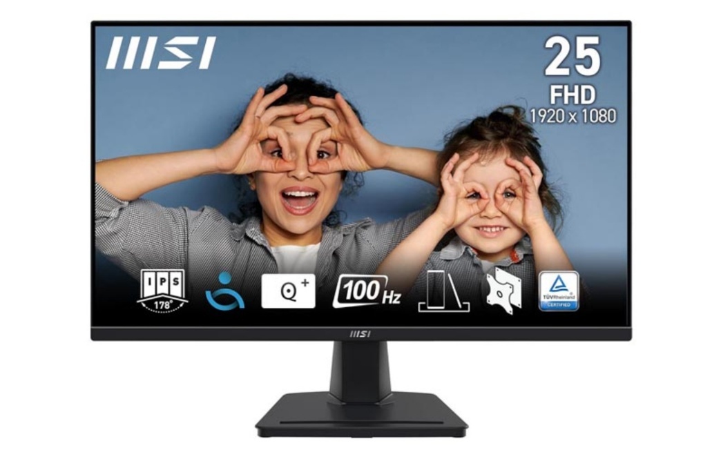 معرفی مانیتور msi از اقتصادی تا 4k و UHD؛ کدام مدل به ‌صرفه ‌تر است؟