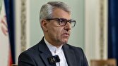 بقائی تاکید کرد: اهمیت ویژه سازمان همکاری شانگهای و سازوکارهای چندجانبه برای ایران