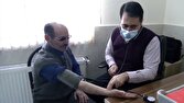 مراغه پایلوت اجرای طرح پزشک خانواده درکشور