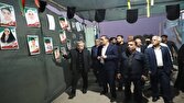 شهدای مدرسه شجره طیبه میناب الگو‌ها و چهره ماندگار تاریخ ایران هستند