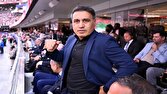 اینفانتینو تولد موشک ایرانی را تبریک گفت