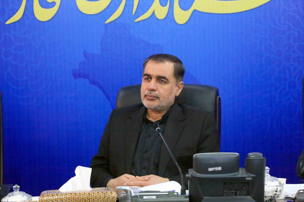باشگاه خبرنگاران -فارس ظرفیت تبدیل شدن به قطب گردشگری، دانش‌بنیان و معدن را دارد