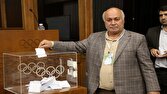 هنرجو: انتخابات اسکیت، نماد دموکراسی ورزشی بود