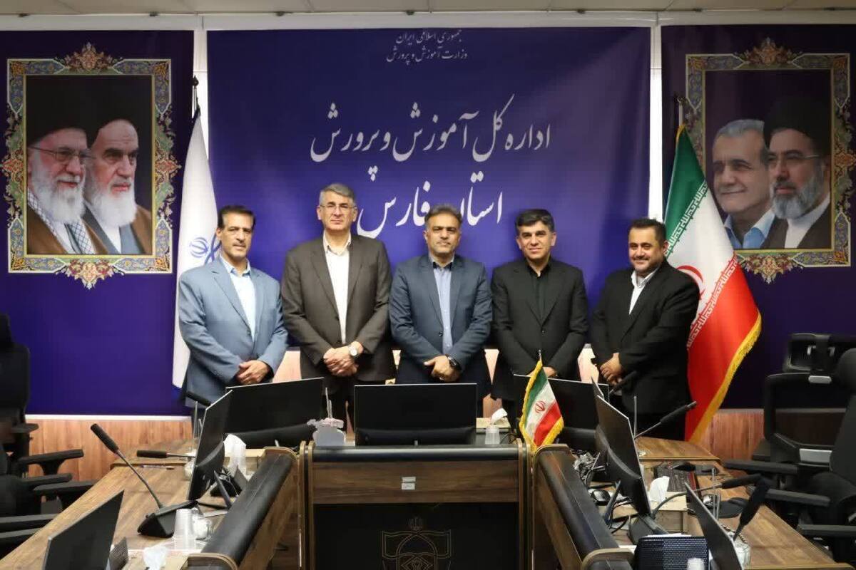 باشگاه خبرنگاران -فارس قطب درمانی فرهنگیان جنوب کشور/ مراکز درمانی طرف قرارداد بیمه معلم ۲ برابر شد