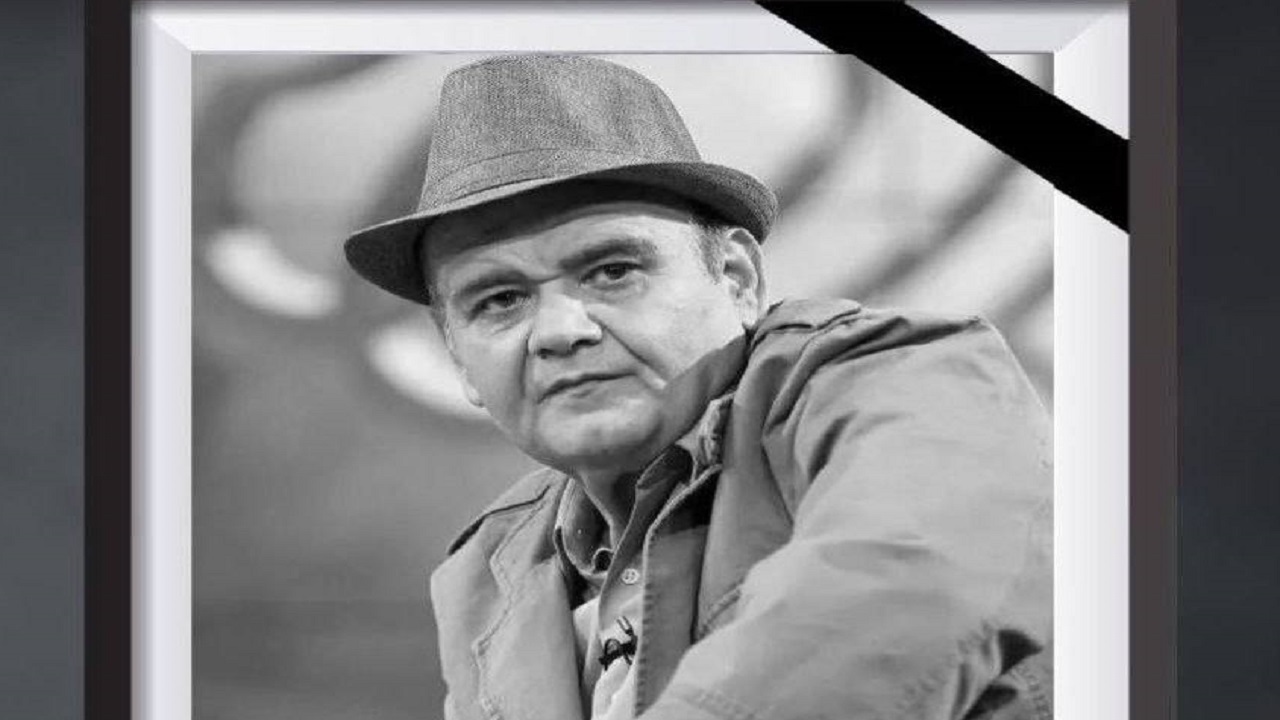 جزئیات مراسم تشییع و خاکسپاری زنده یاد اکبر عبدی اعلام شد