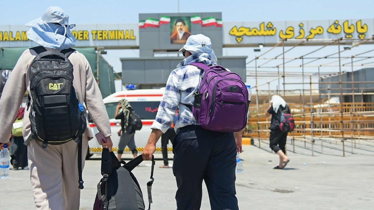 اربعین‌هراسی شکست خورد