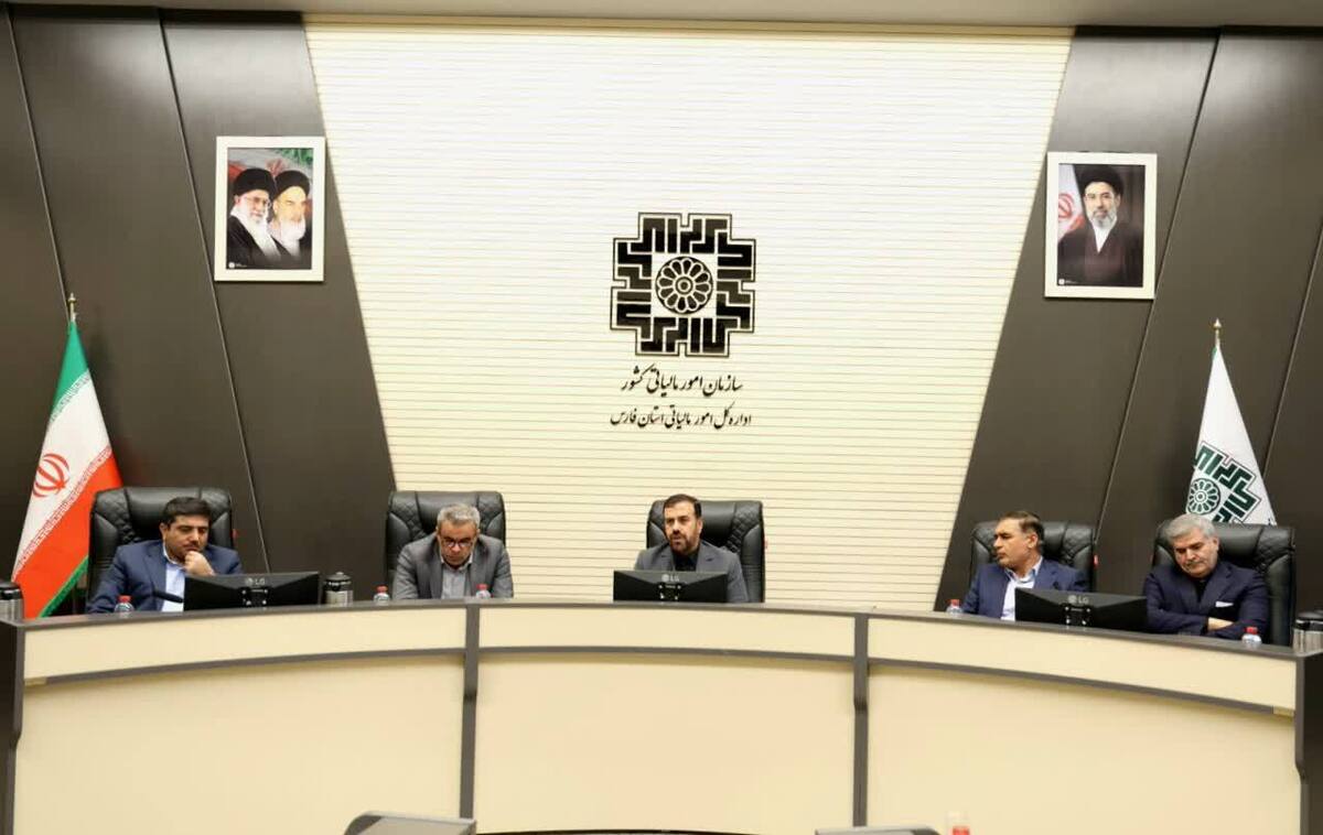 باشگاه خبرنگاران -پایش مستمر گلوگاه‌های تولید در فارس