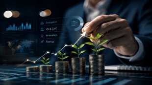 تقویت VC‌ها و CVC‌ها شرط توسعه اقتصاد دانش‌بنیان است