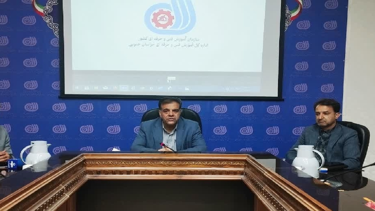 باشگاه خبرنگاران -حضور بیش از ۳۰ هزار نفر در آموزش‌های مهارتی
